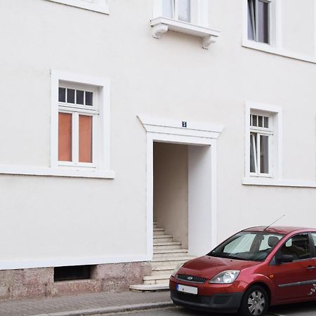 Modernes Studio Appartement Mit Leseecke Gernsbach Kültér fotó