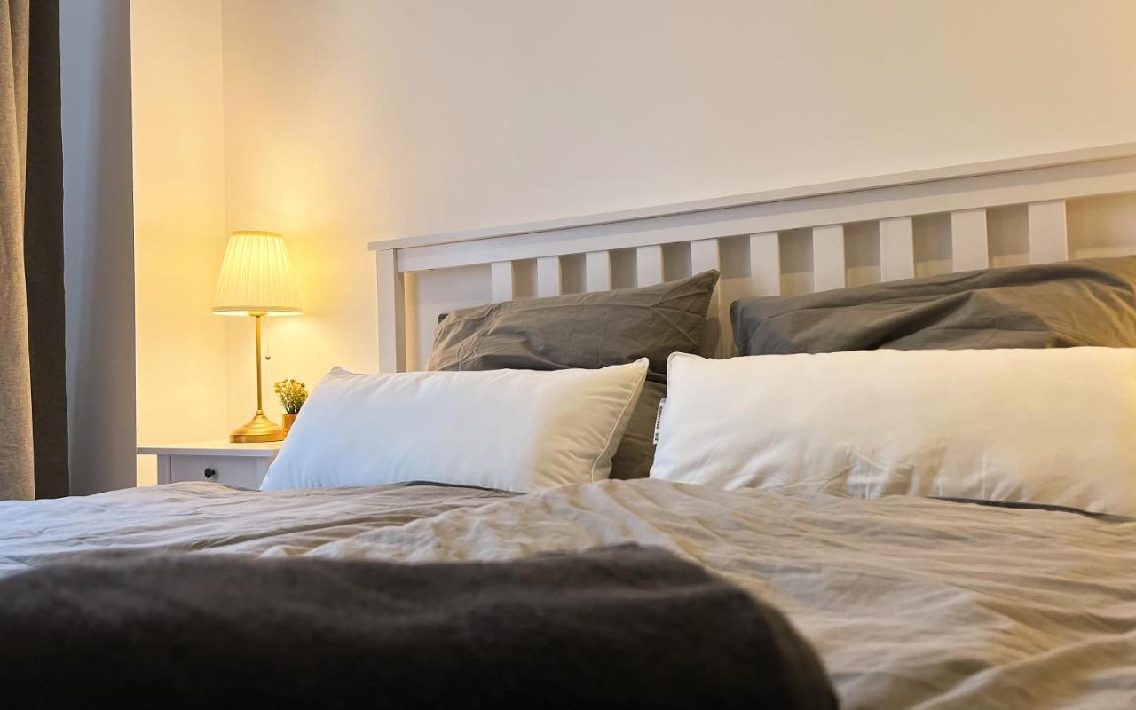 Modernes Studio Appartement Mit Leseecke Gernsbach Kültér fotó