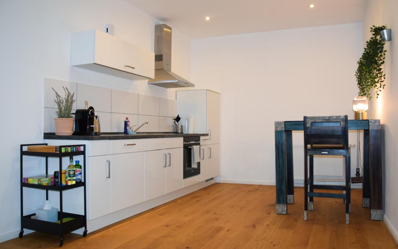 Modernes Studio Appartement Mit Leseecke Gernsbach Kültér fotó