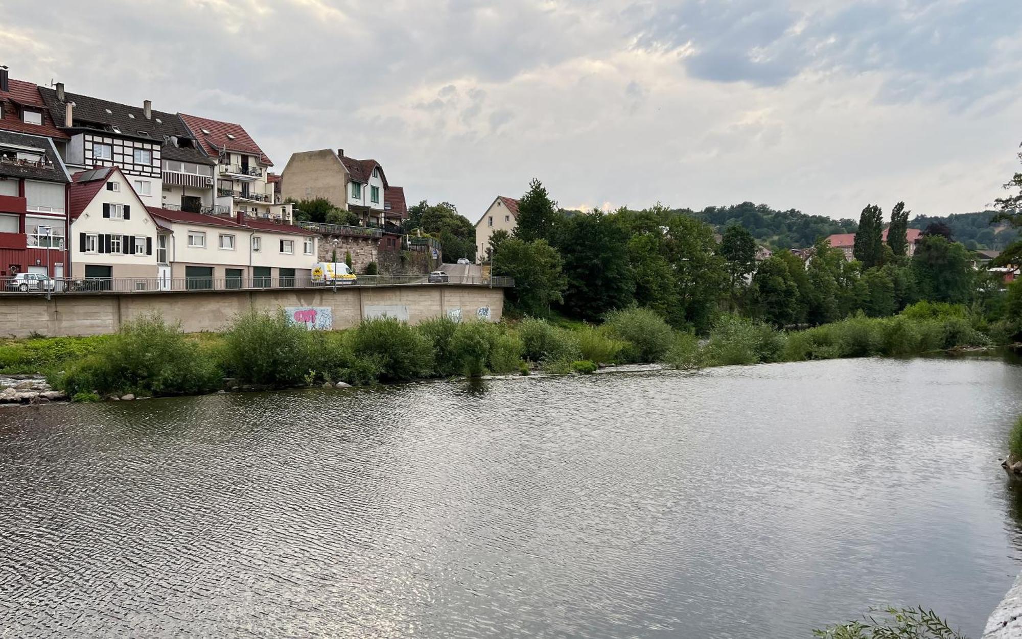 Modernes Studio Appartement Mit Leseecke Gernsbach Kültér fotó